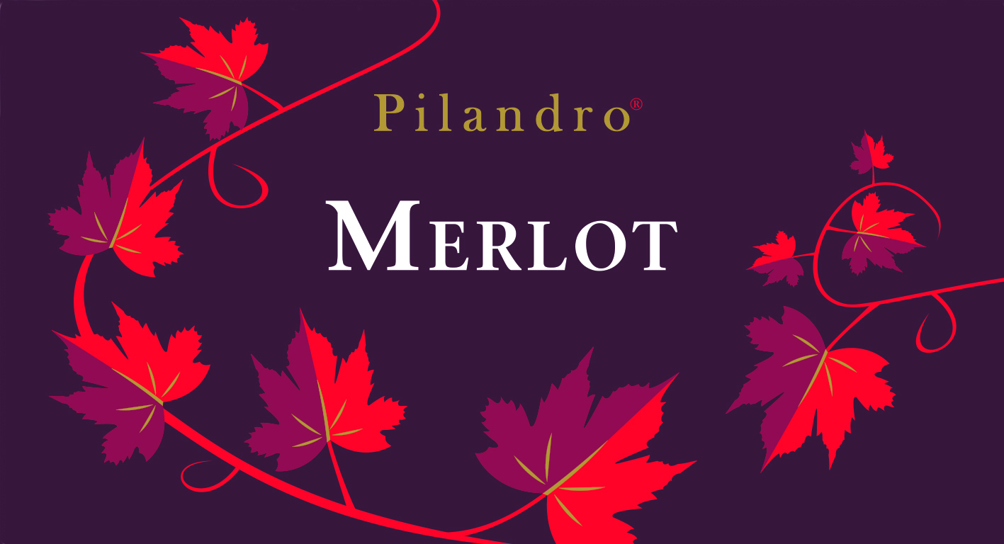 Merlot Pilandro sa