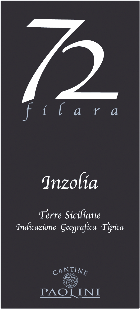 Insolia 72 Filara 2017