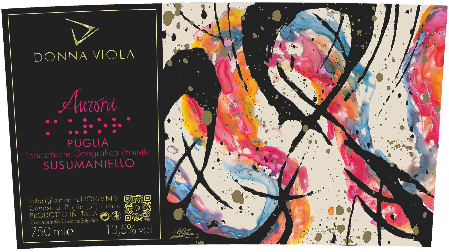 Aurora Susumaniello 2017