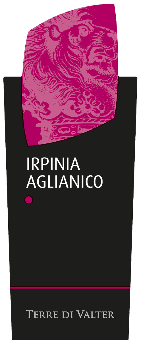 Irpinia Aglianico 2018