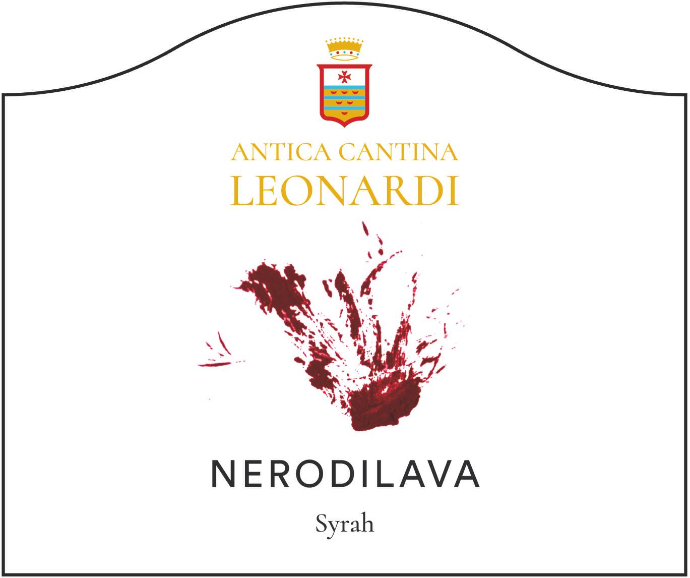 Nero di Lava 2016