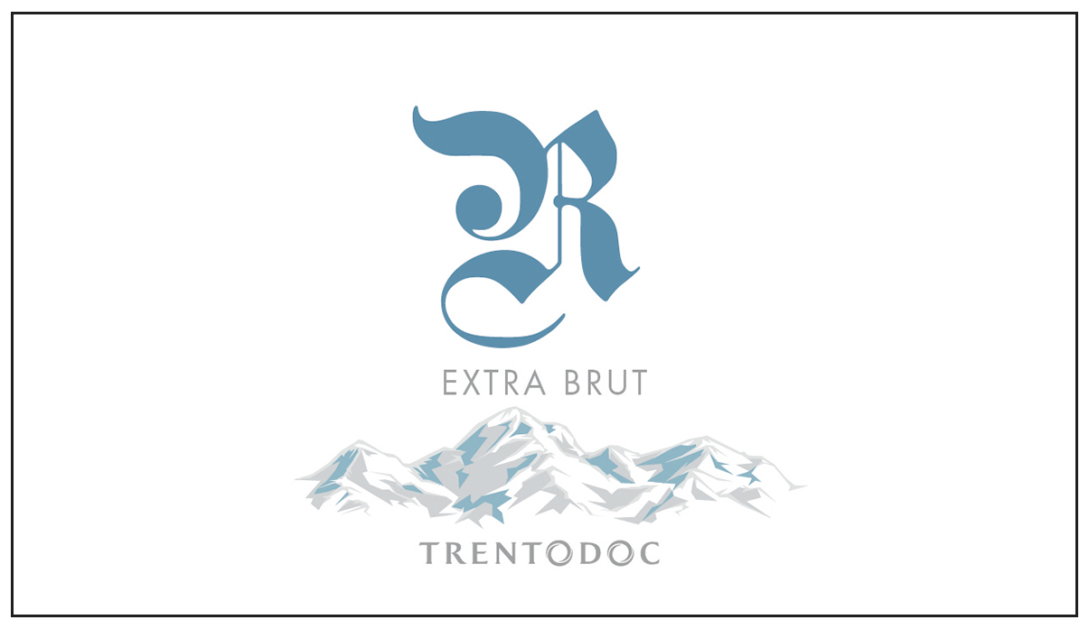R Extra Brut Trentodoc sa