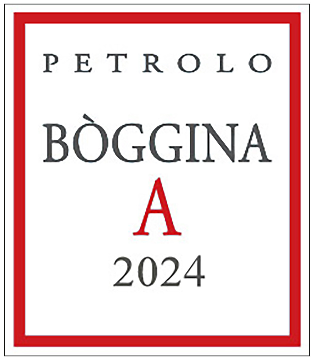 Bòggina A 2024