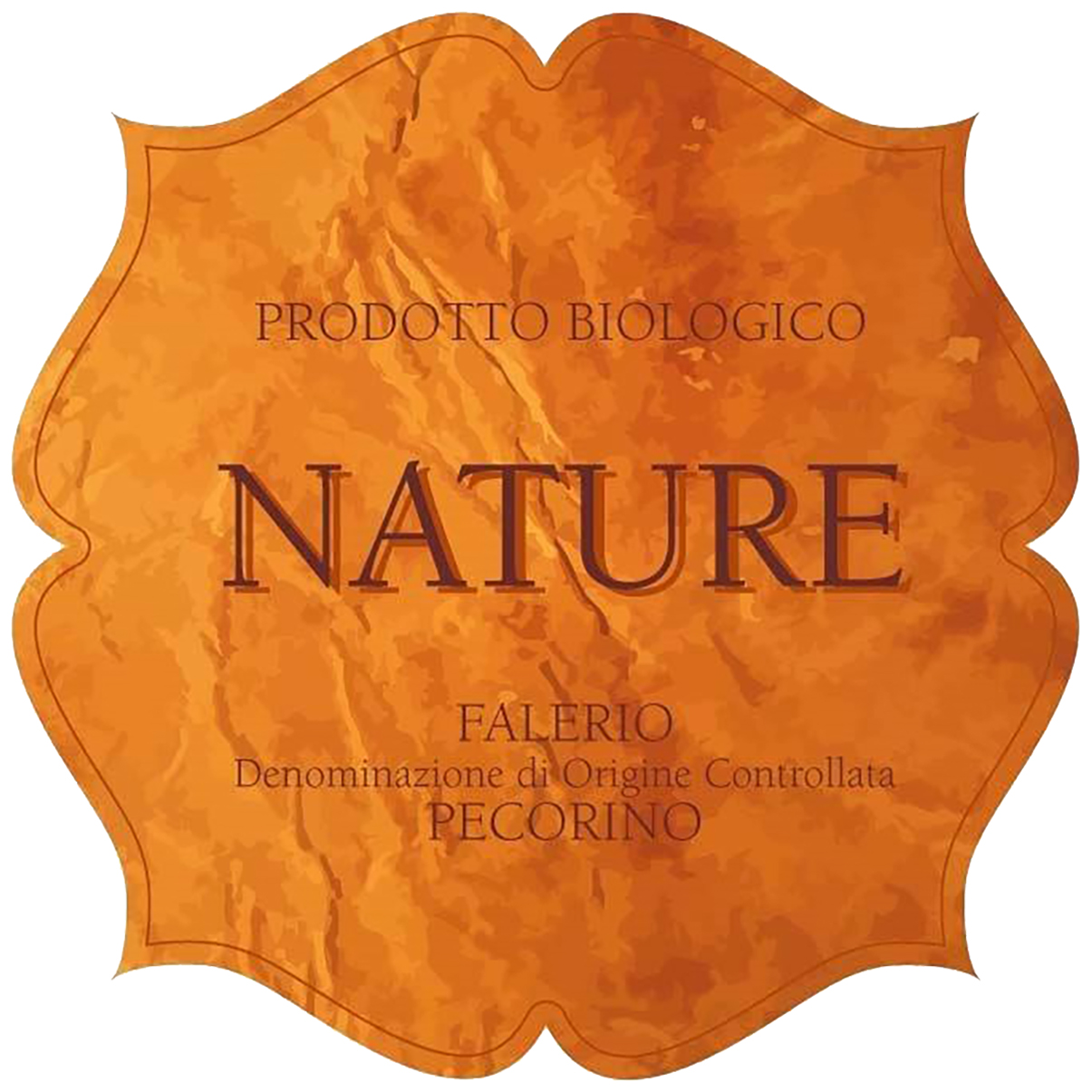 Falerio Pecorino Bio Nature 2024