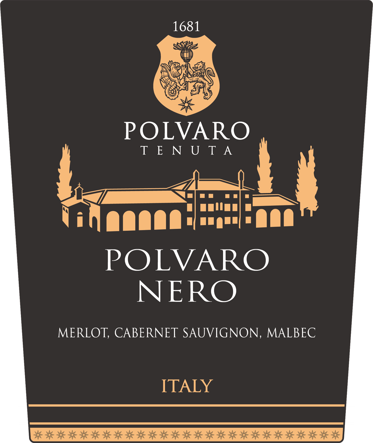 Polvaro Nero 2016