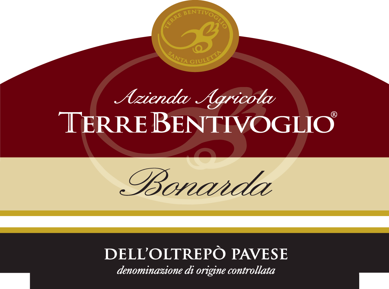 Bonarda dell'Oltrepò Pavese 2016