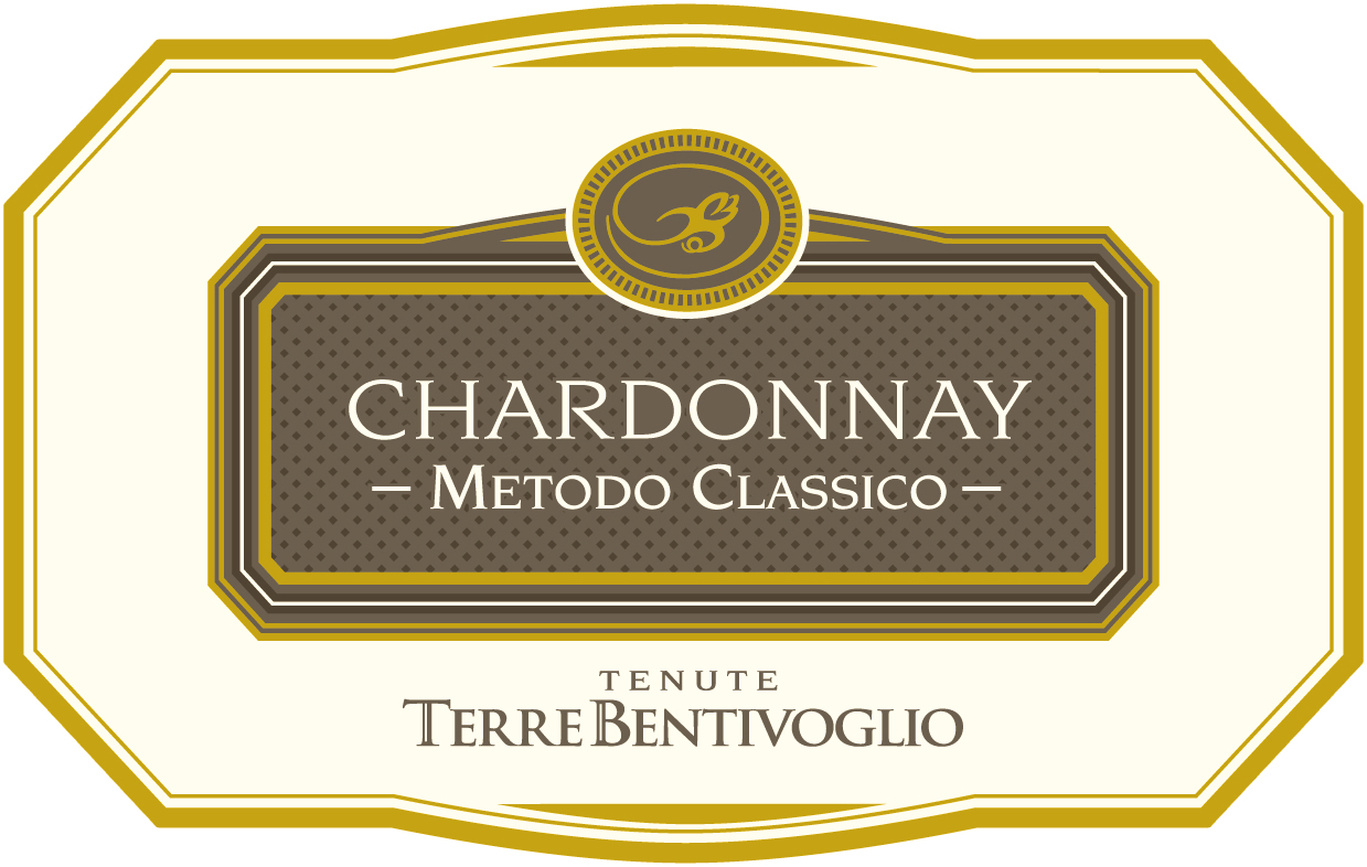 Chardonnay Brut Metodo Classico sa
