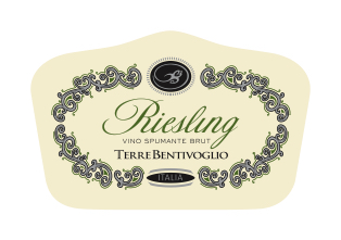 Riesling Brut 2017