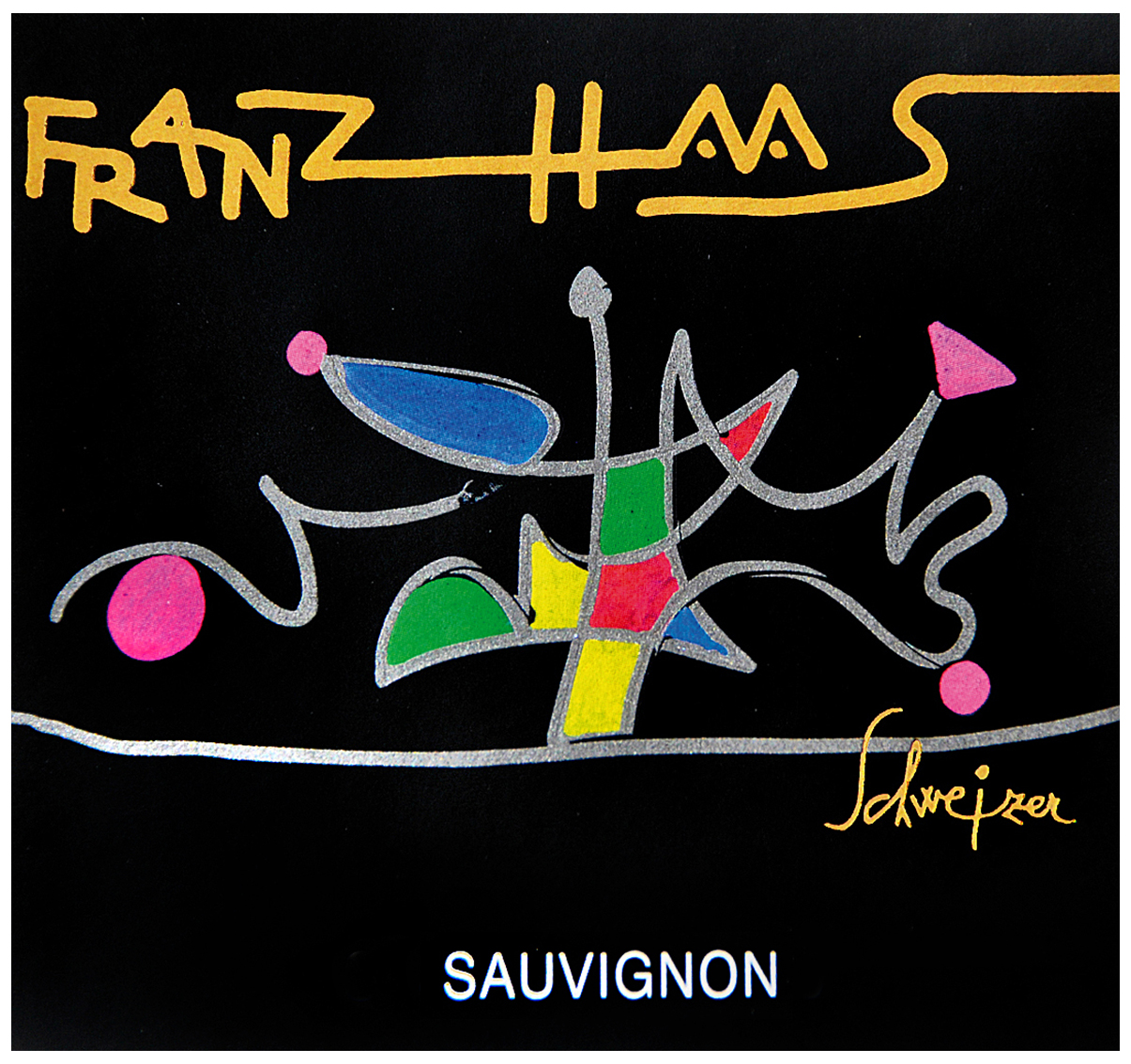 Sauvignon 2023