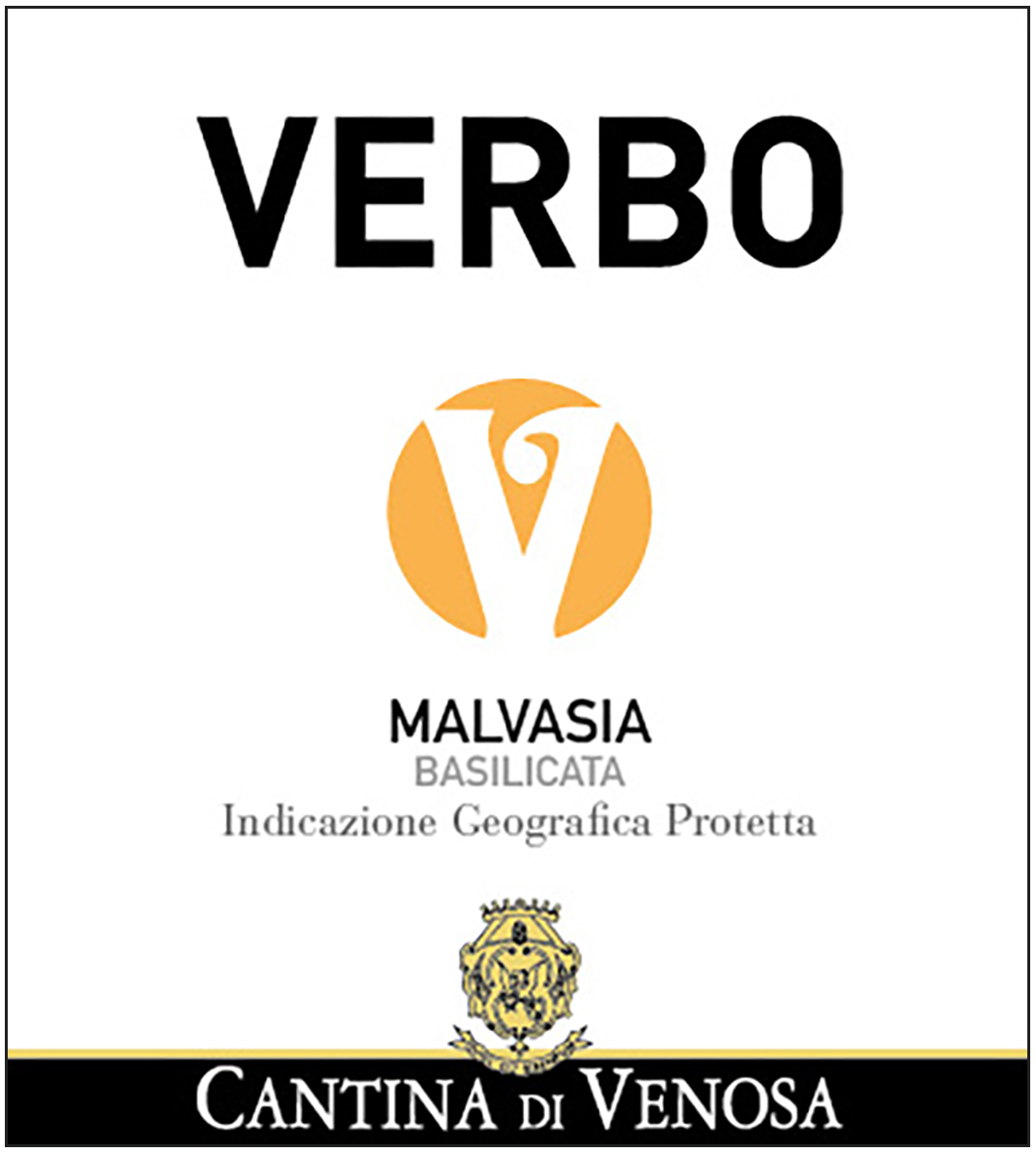 Malvasia Verbo 2017