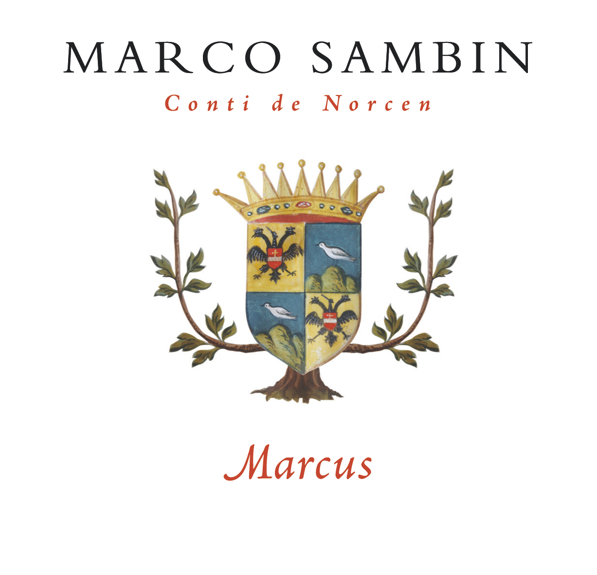 Marcus 2016