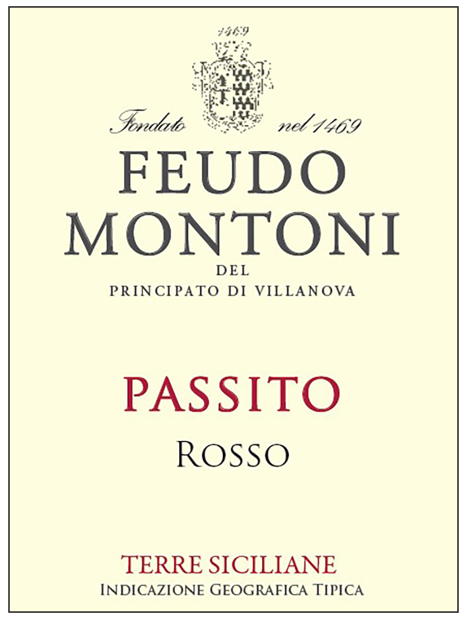 Passito Rosso sa