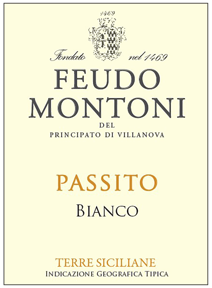 Passito Bianco sa