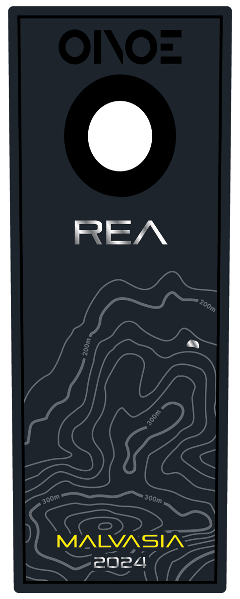Rea Colli di Parma Malvasia 2024