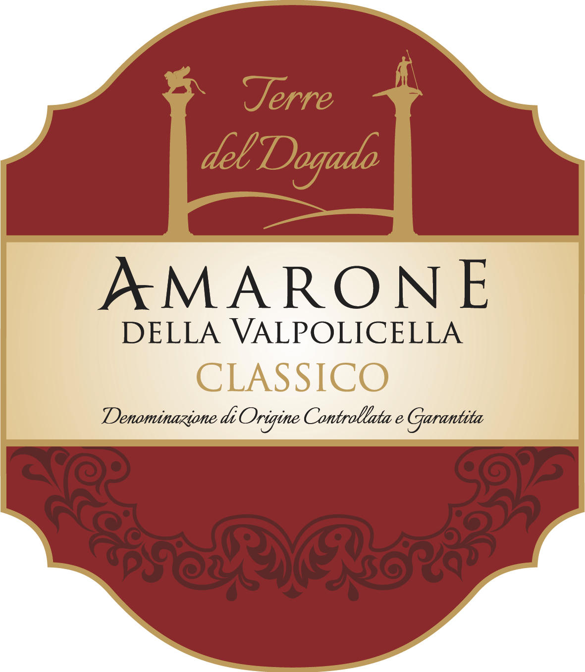 Amarone della Valpolicella Classico 2013