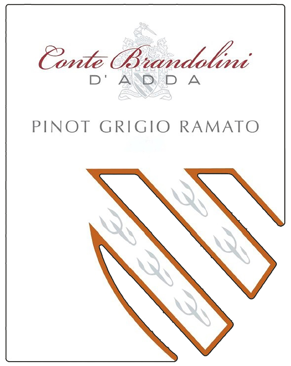 Pinot Grigio Ramato 2025