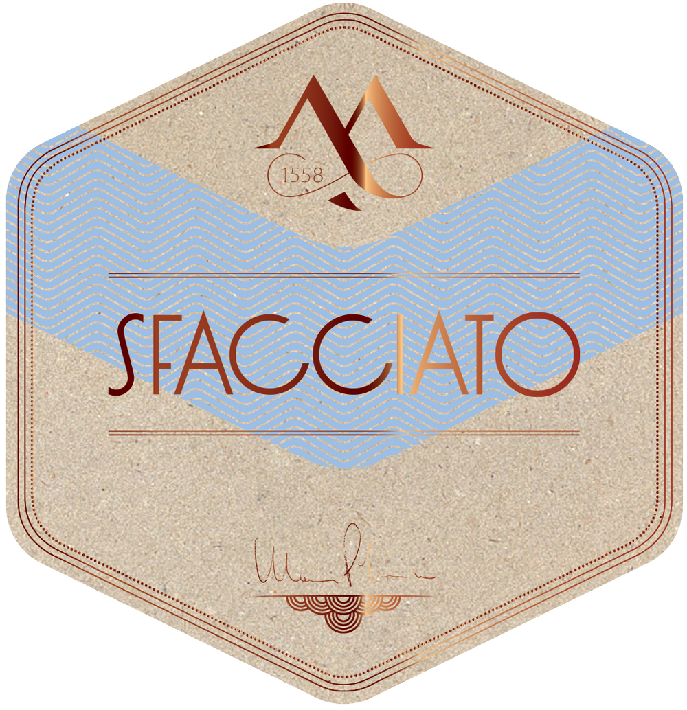 Sfacciato 2020