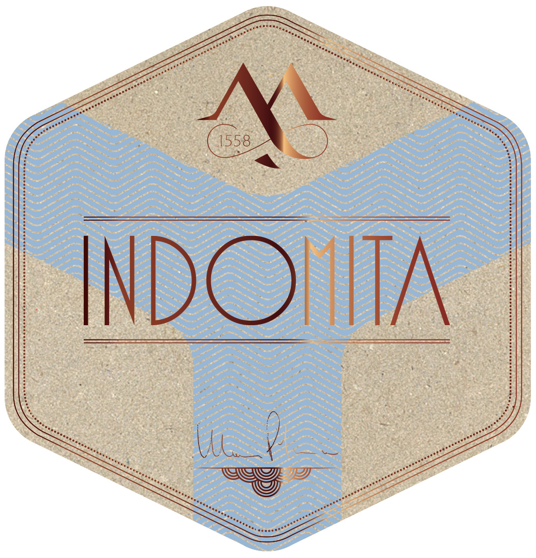 Indomita 2020