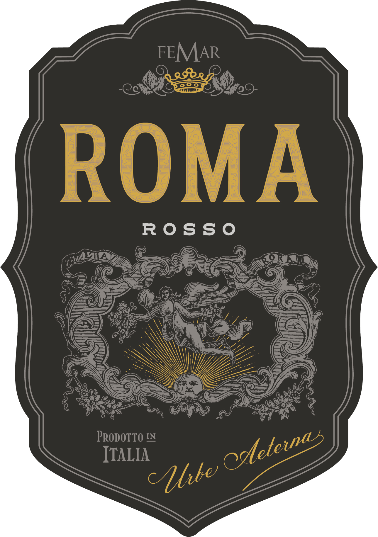 Roma Doc Urbe Aeterna 2019