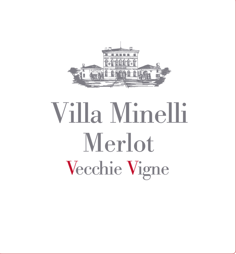 Merlot Vecchie Vigne 2015
