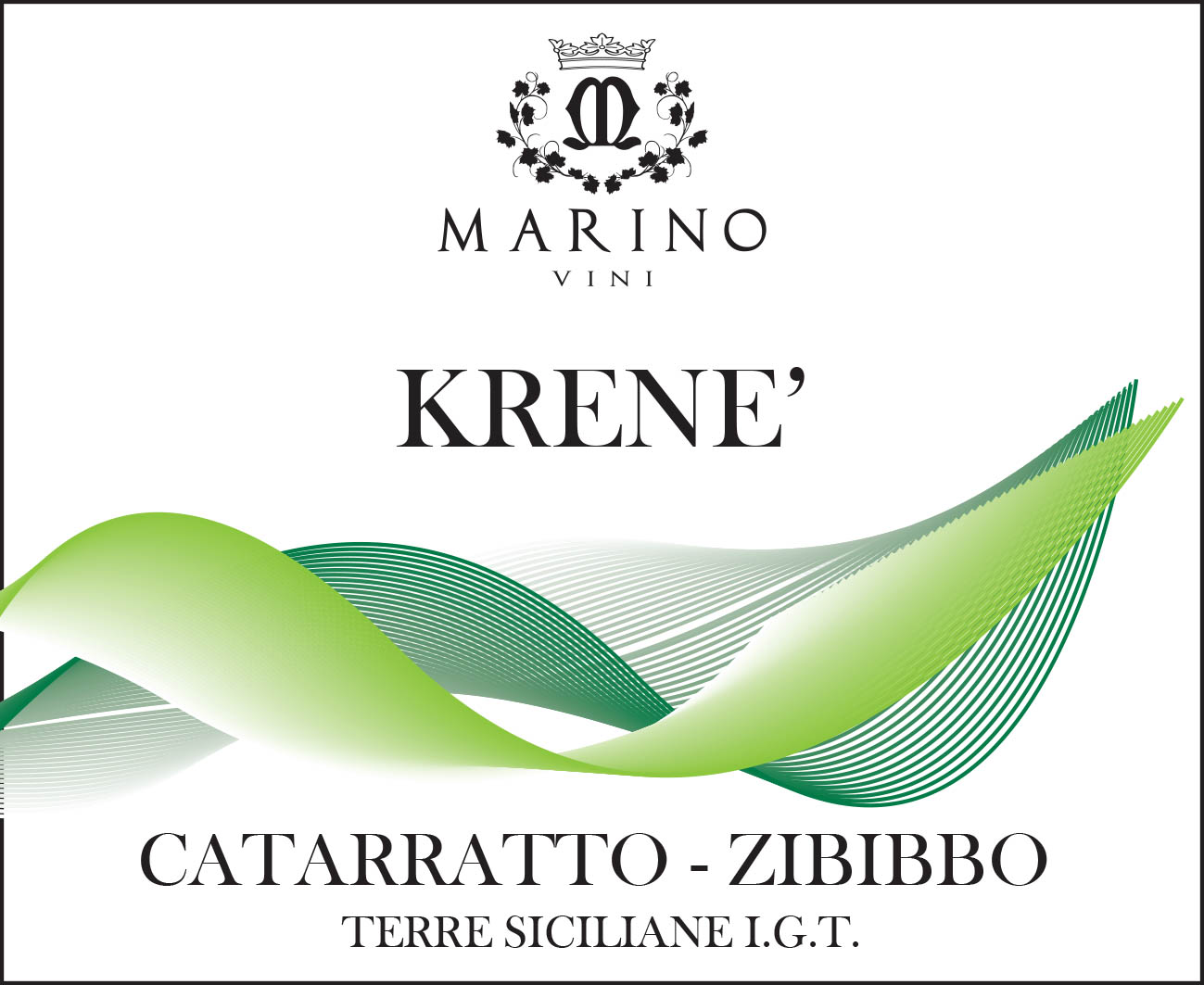 Krenè 2018