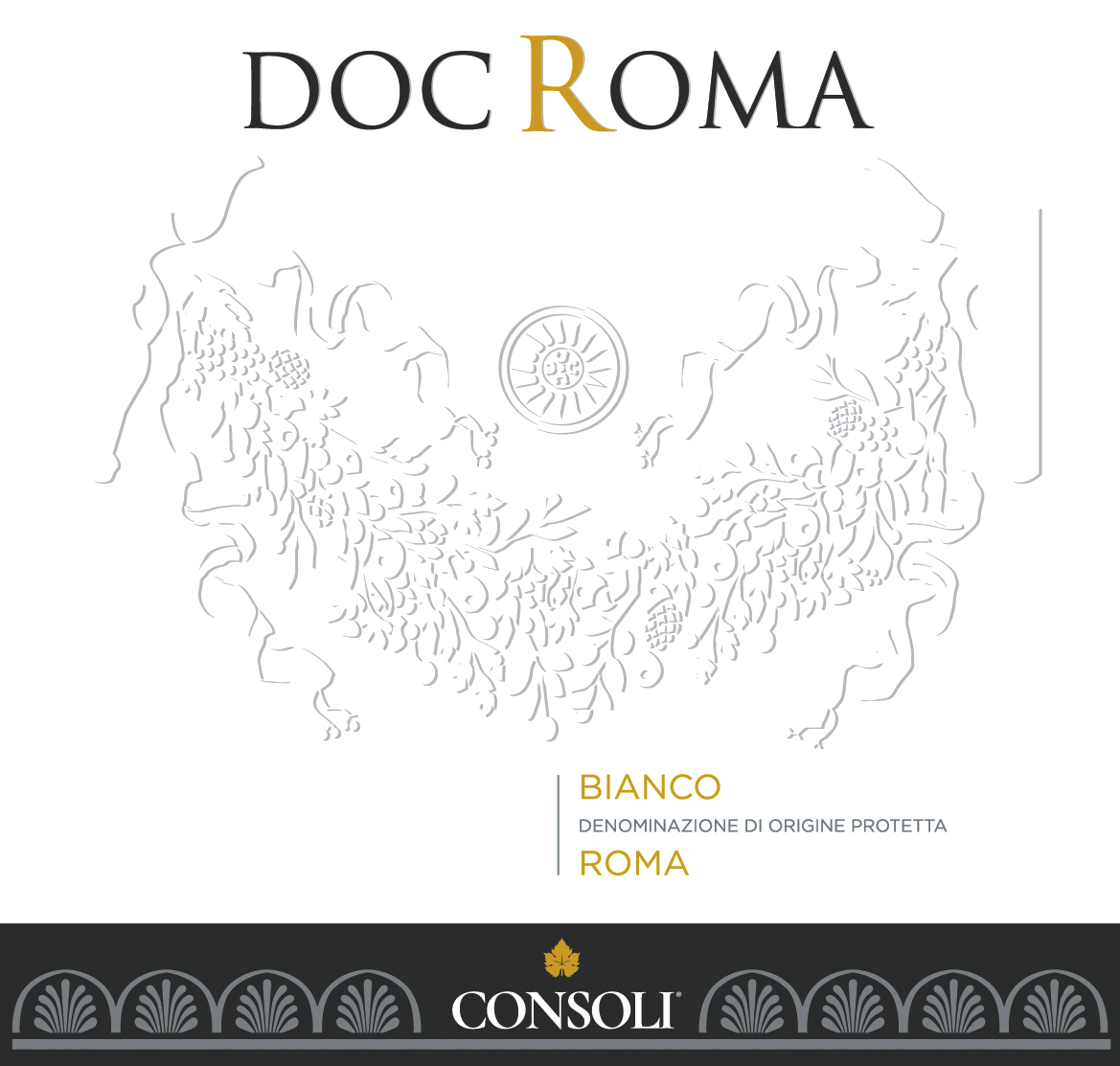 Roma Bianco 2017