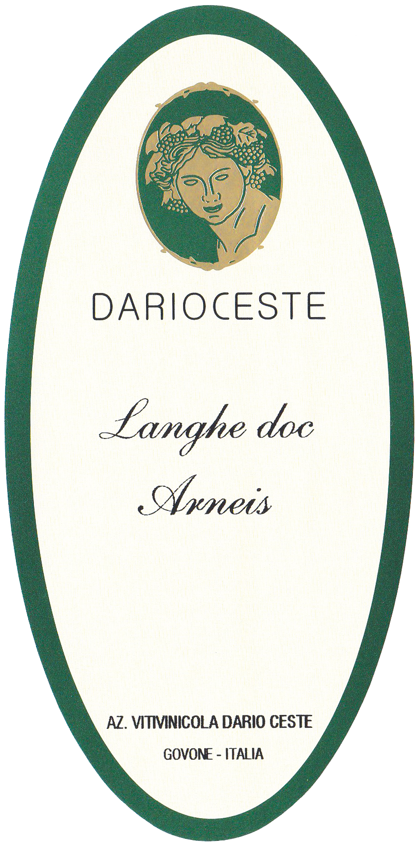 Langhe Arneis 2017