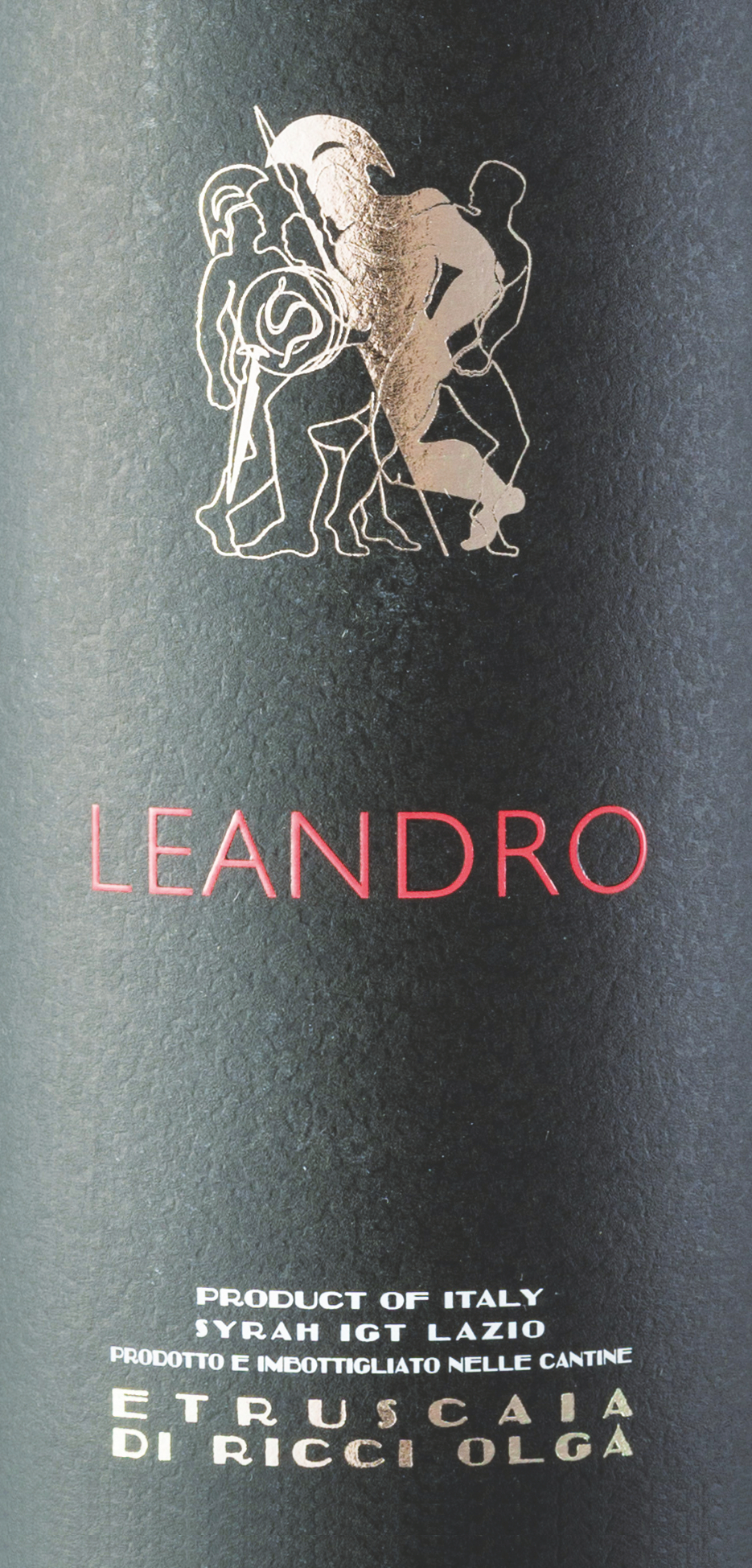 Leandro 2016