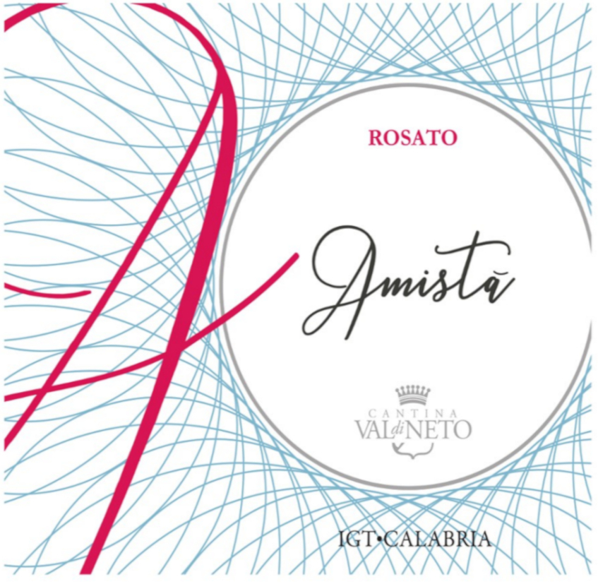 Amistà 2017