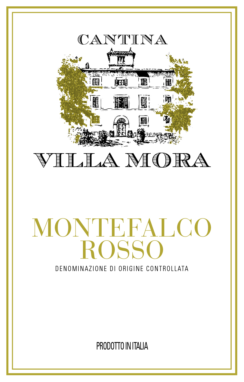 Montefalco Rosso 2020
