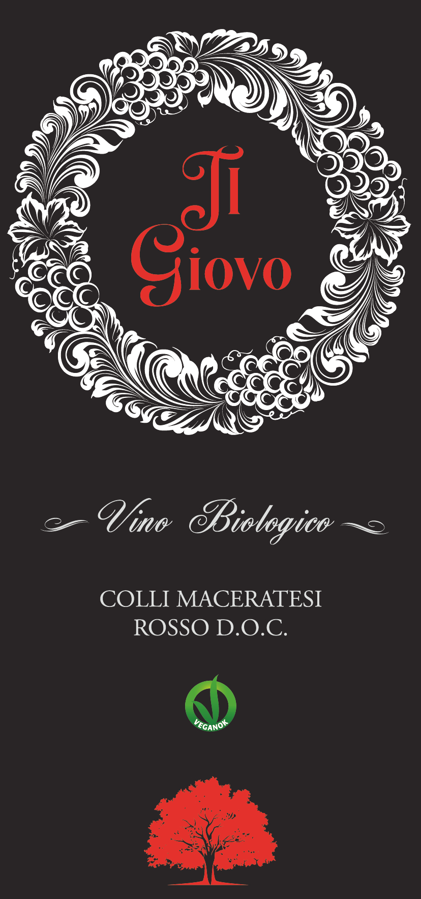 Il Giovo 2017