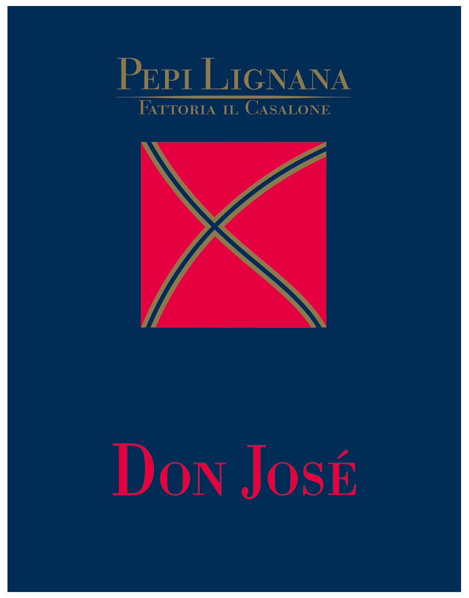 Don José Cabernet Franc Doc Maremma Toscana 2020