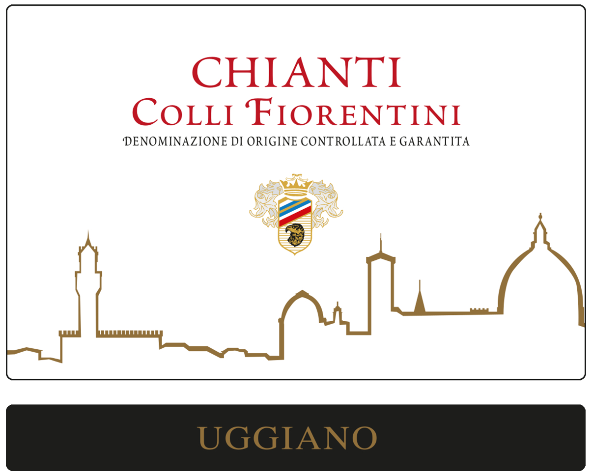 Chianti Colli Fiorentini 2019