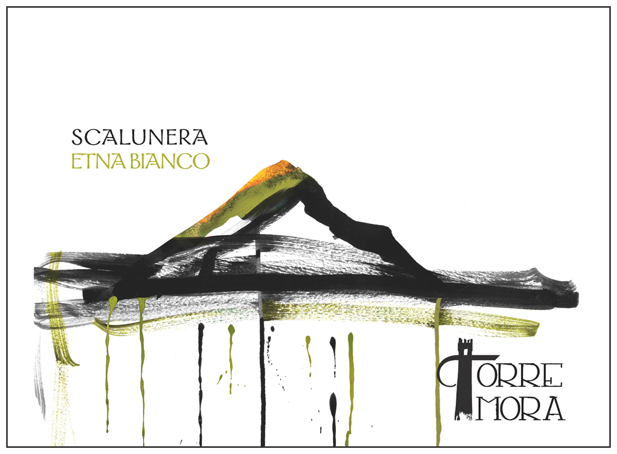 Scalunera Etna Bianco 2020