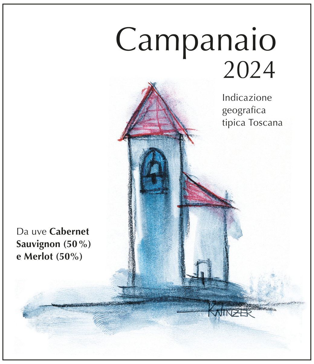 Campanaio 2019