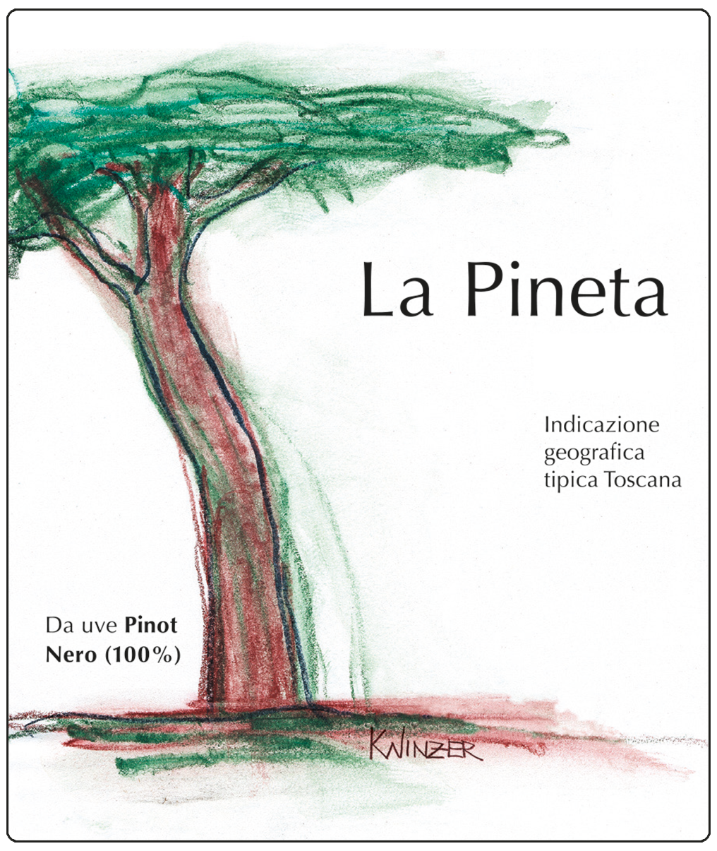 La Pineta 2020