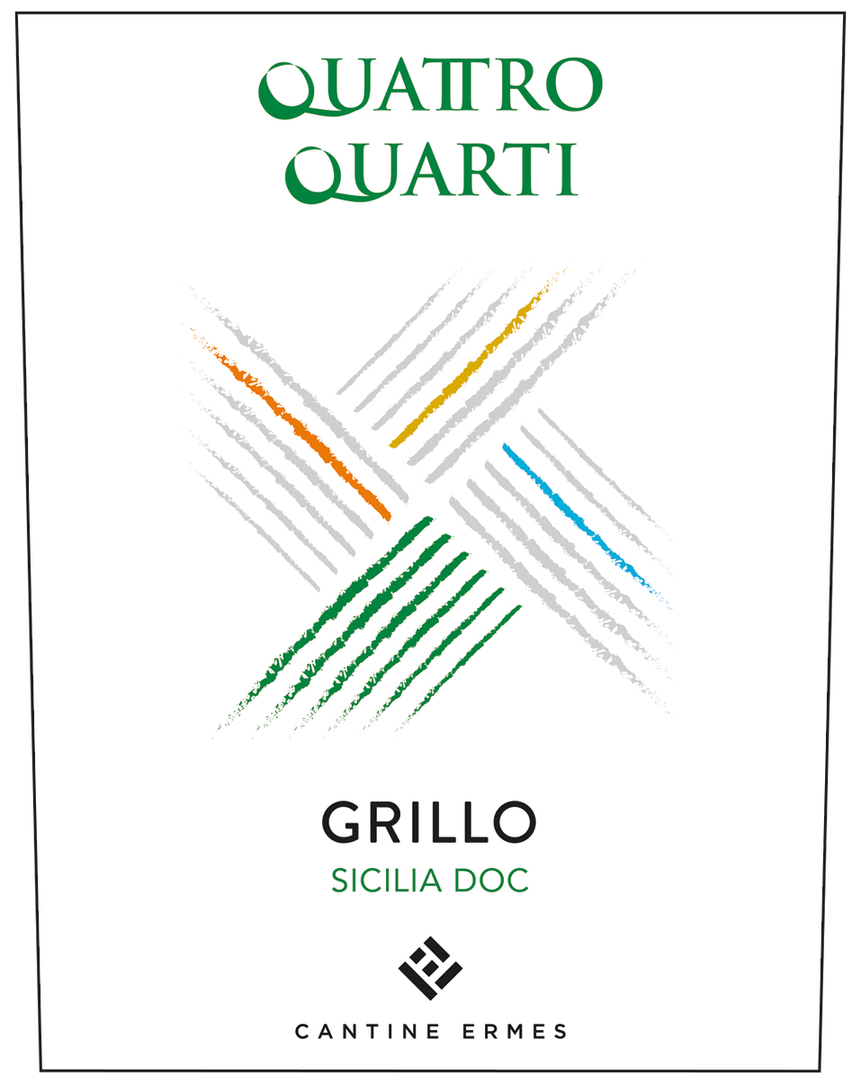 Quattro Quarti Grillo 2017