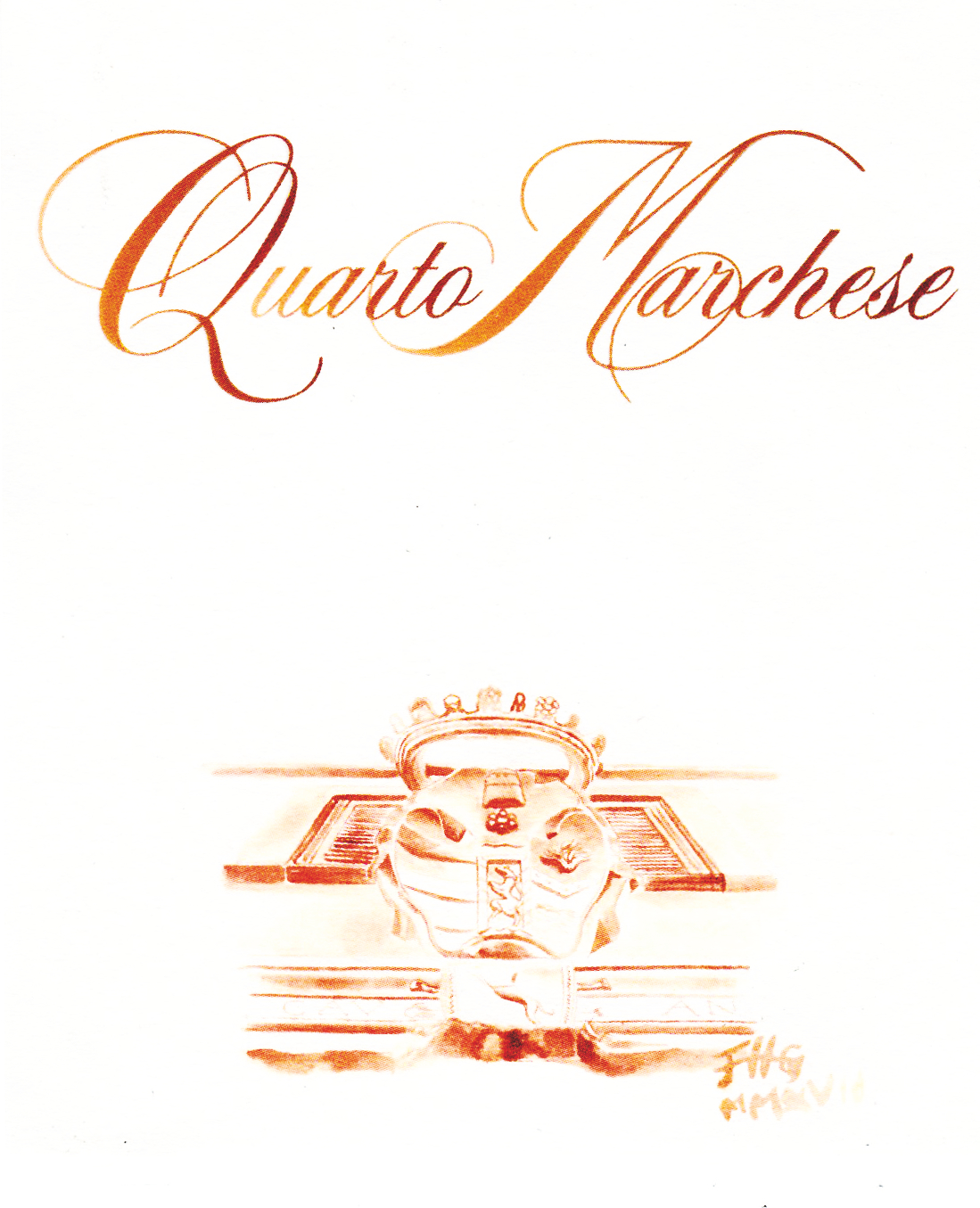 Quarto Marchese Frascati Superiore Docg 2020