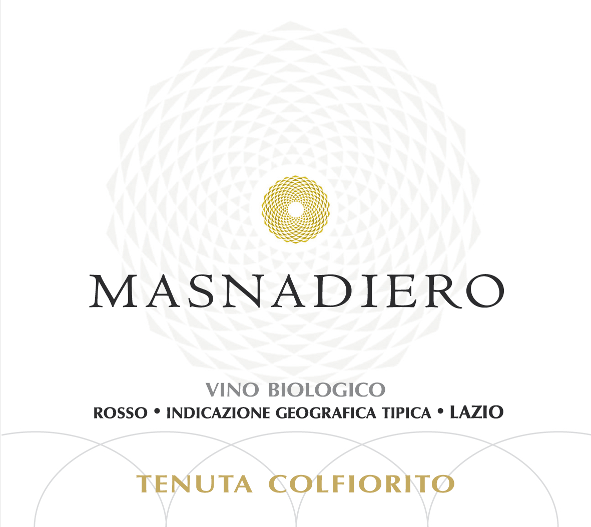 Masnadiero Biologico 2018