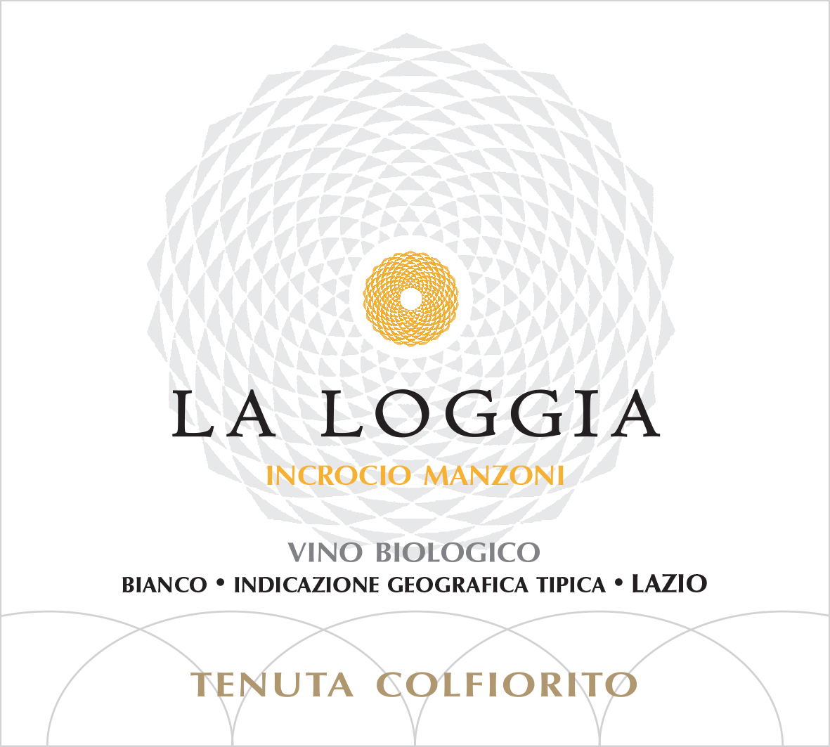 La Loggia Biologico 2019