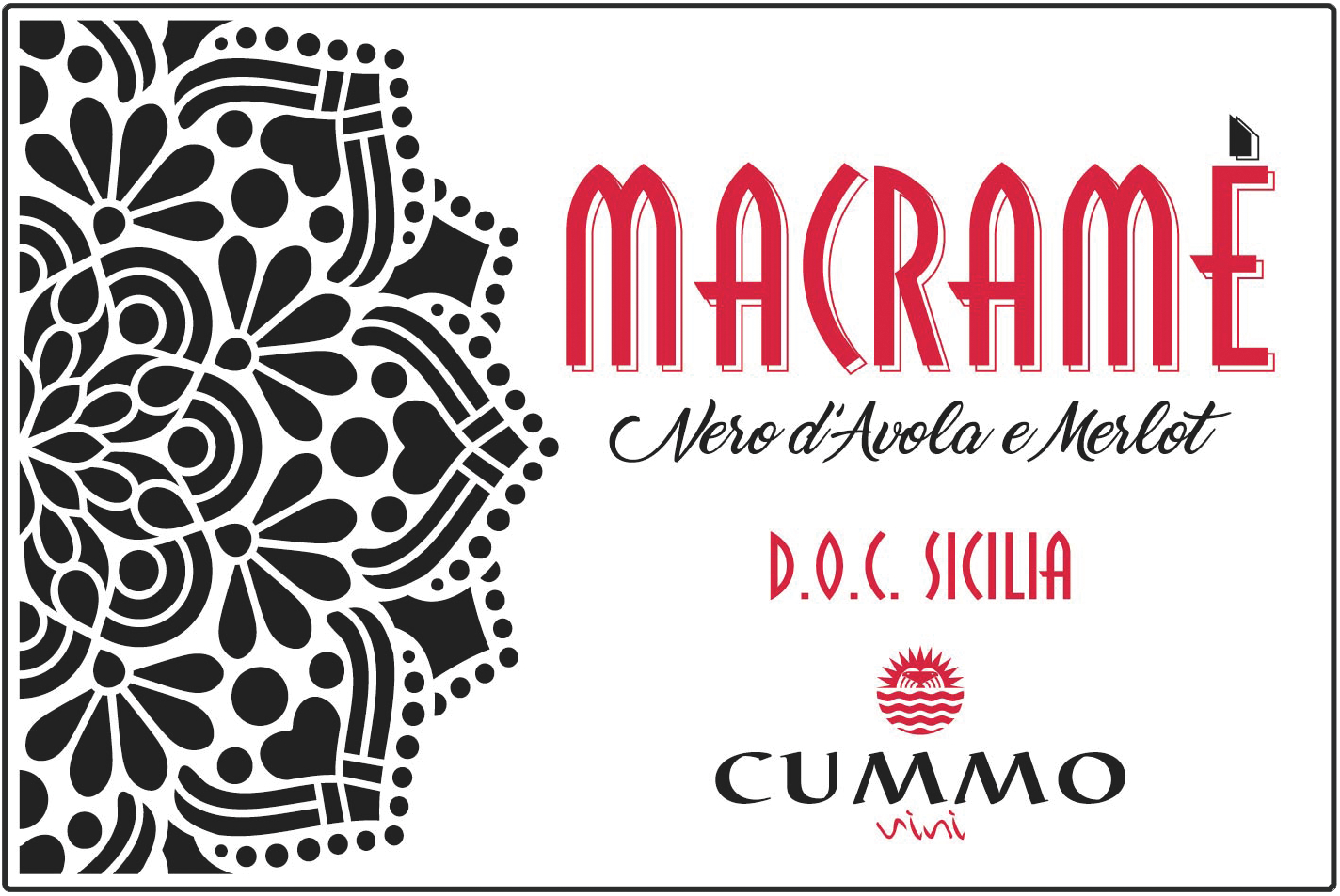 Macramè 2015