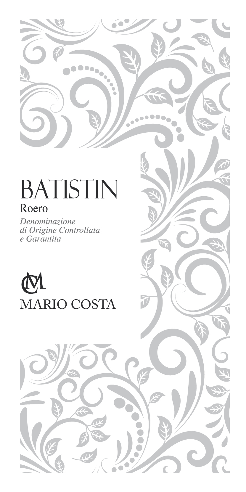 Batistin Roero 2015