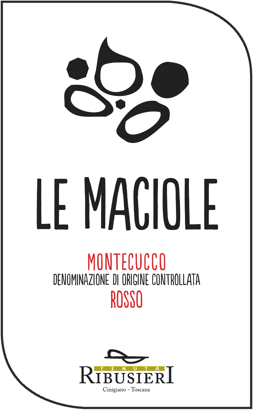 Le Maciole 2019