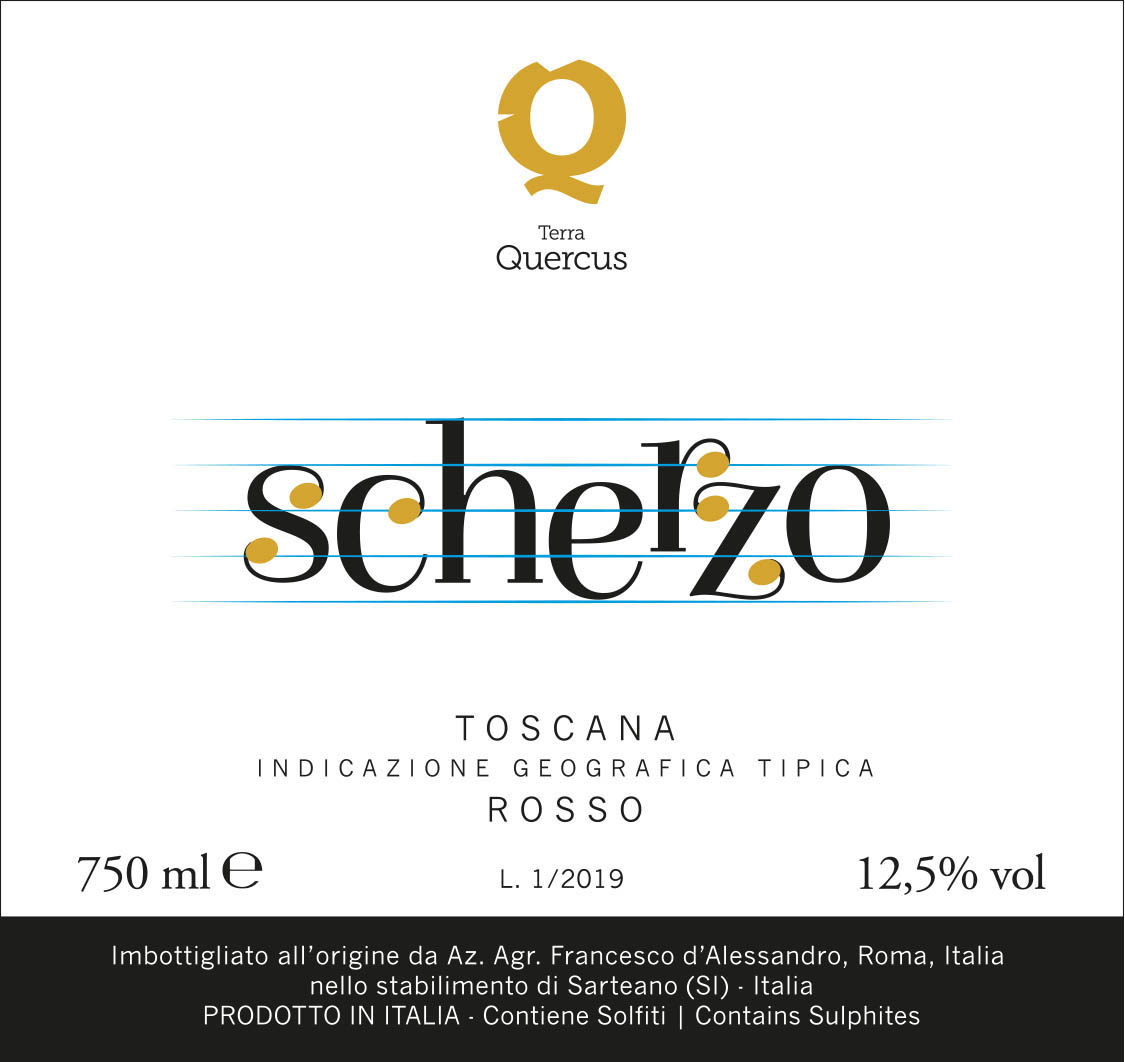 Scherzo 2016