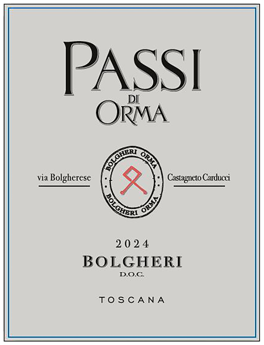 Passi di Orma 2019