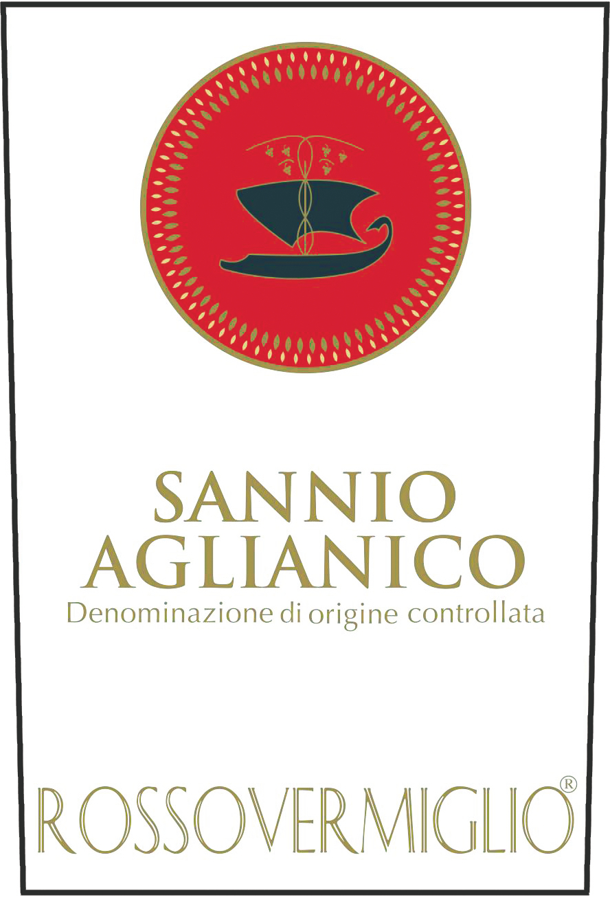 Sannio Aglianico 2015