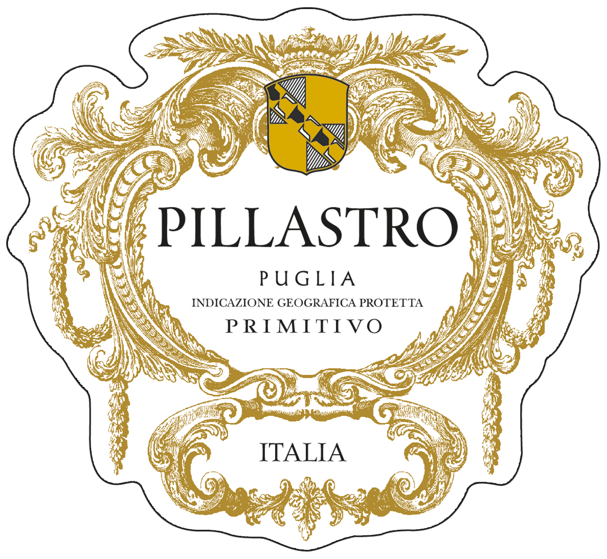 Pillastro Primitivo 2020