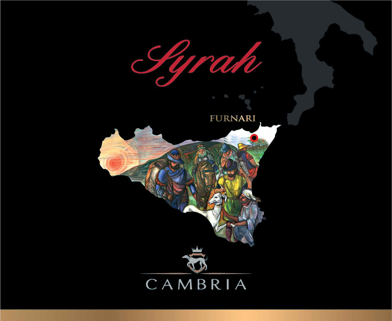 Syrah 2014