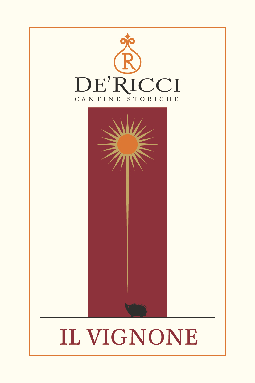Il Vignone 2015
