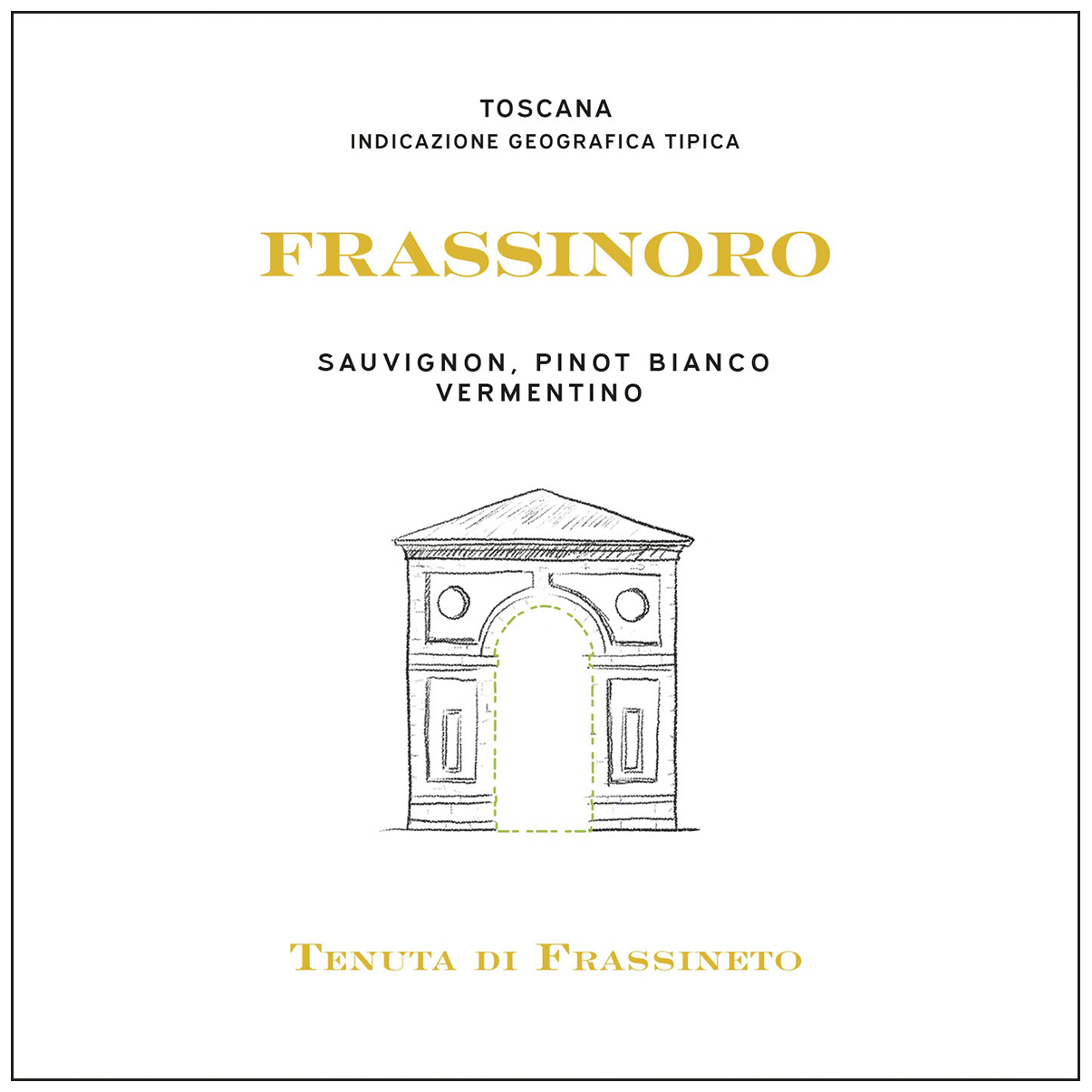 Frassinoro 2017